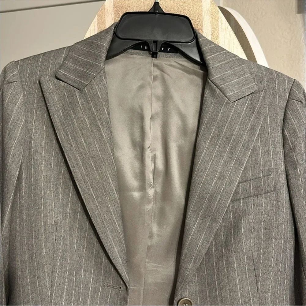 Theory Blazer - Picture 2 of 7